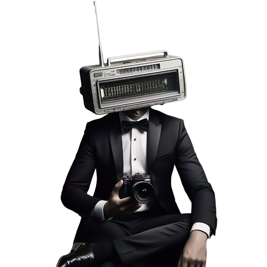 بوڤو استوديوز — الكلمة المسموعة