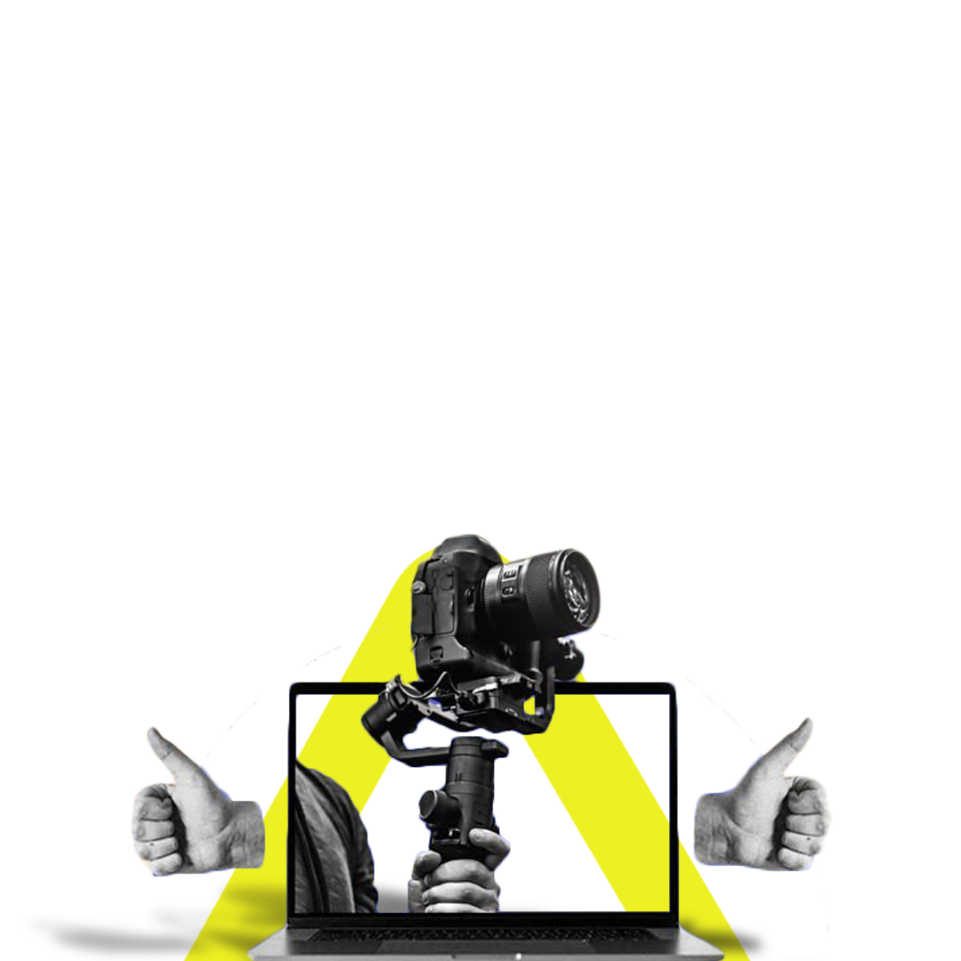 الإنتاج المرئي